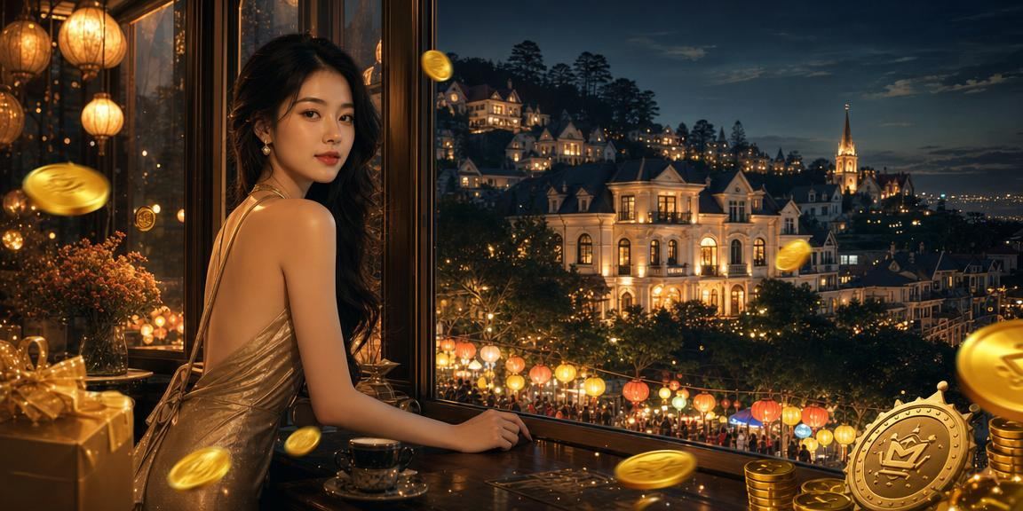 Người dùng xem thông tin cá cược và trò chơi tại Hội An buổi sáng